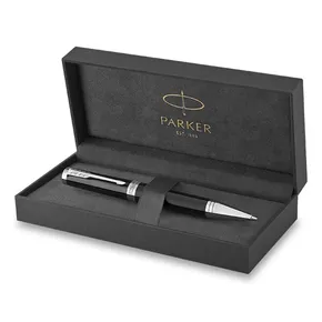 Parker Ingenuity Black CT Kugelschreiber
